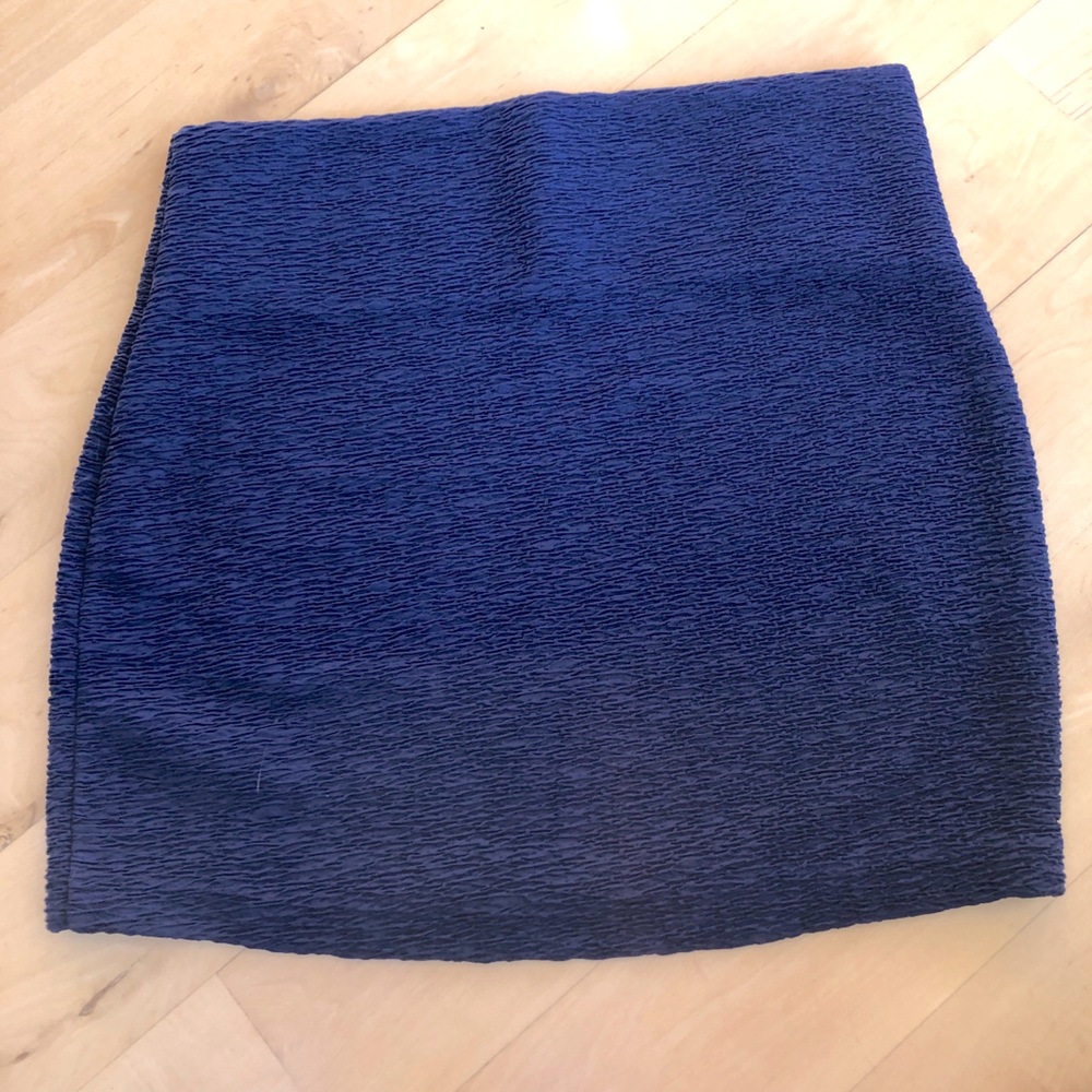 BCBGeneration mini skirt | Size S